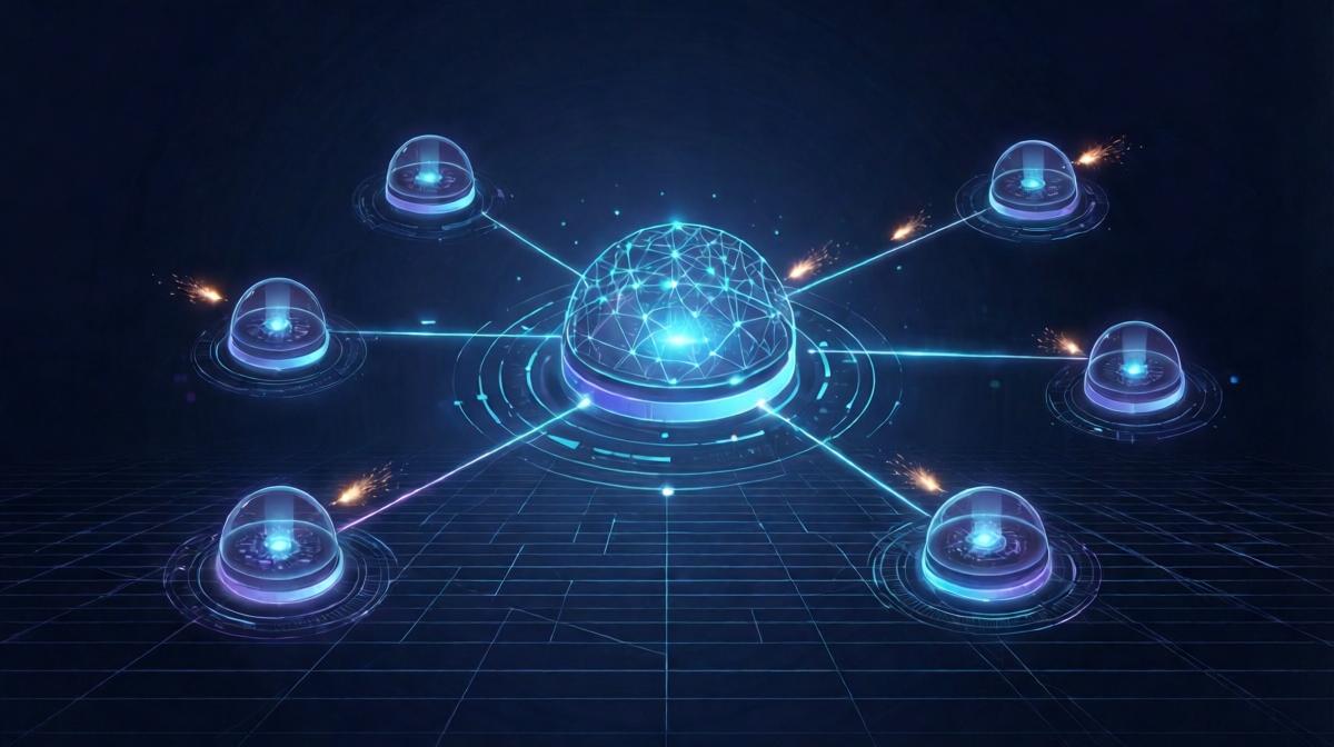 Serverless in the Agent Era